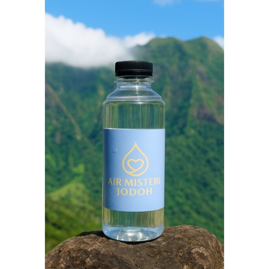 

CINTA BOTTLED – Air yang Tidak Bisa Kamu Jelaskan, Tapi Bisa Kamu Rasakan