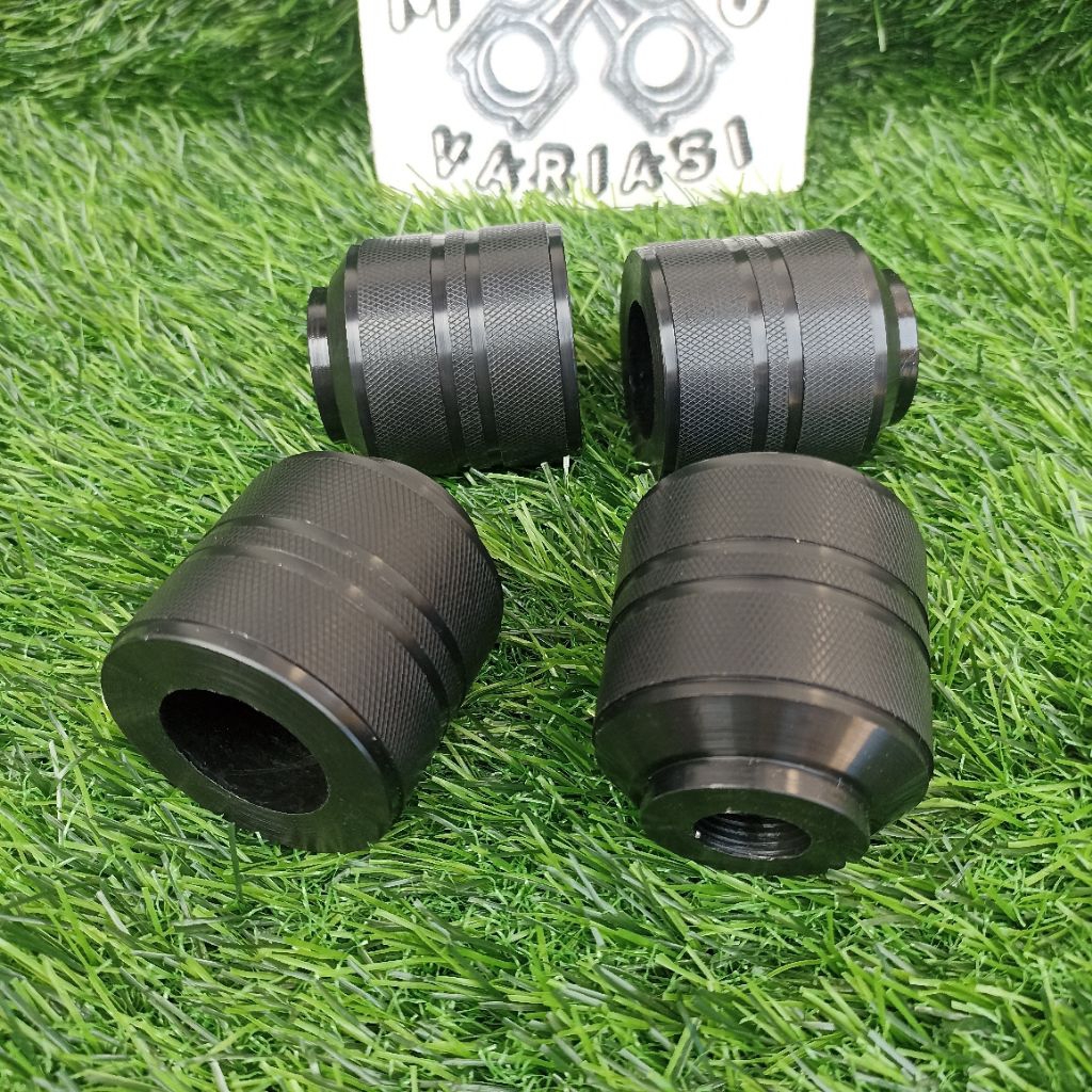 Jalu As Roda Klx Jalu As Roda Crf Depan Blakang Pnp