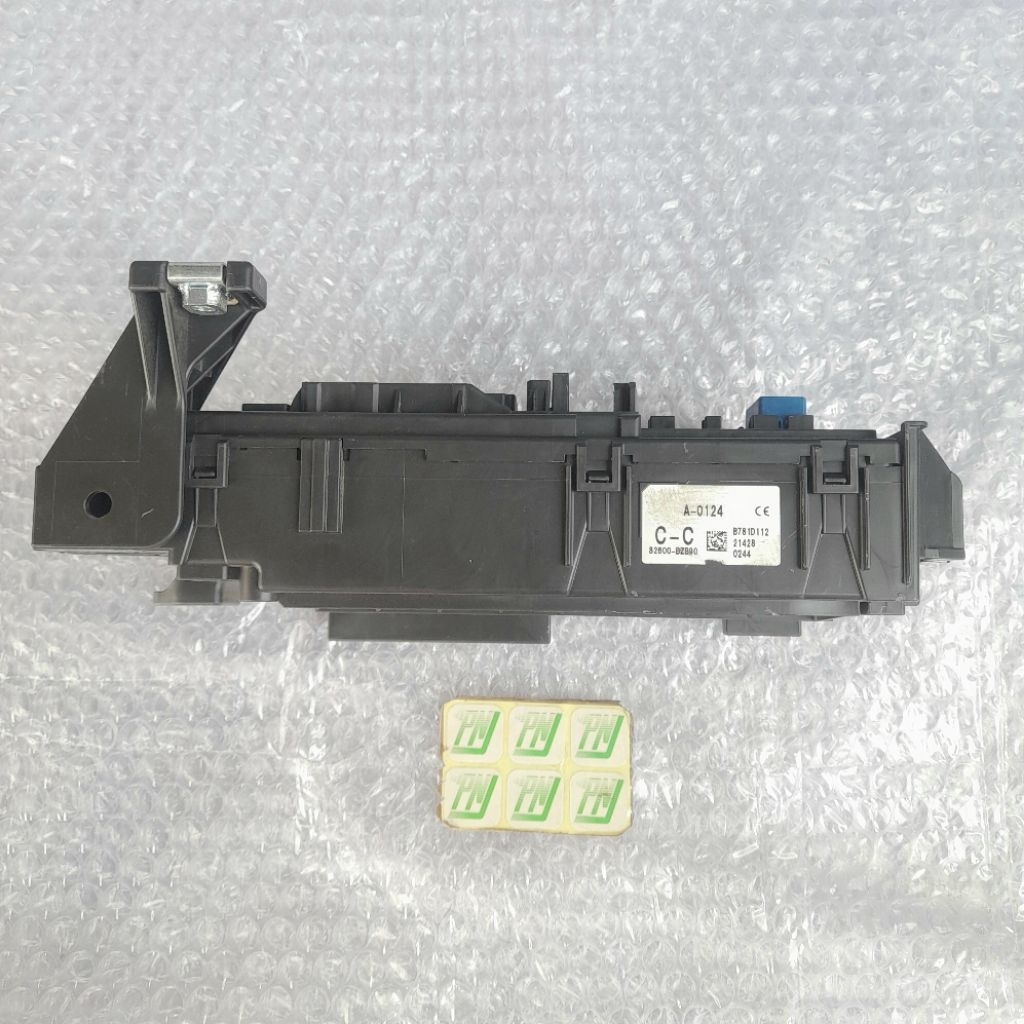 Box Sekring Fuse Box Sekring Calya Sigra 82600-BZB90