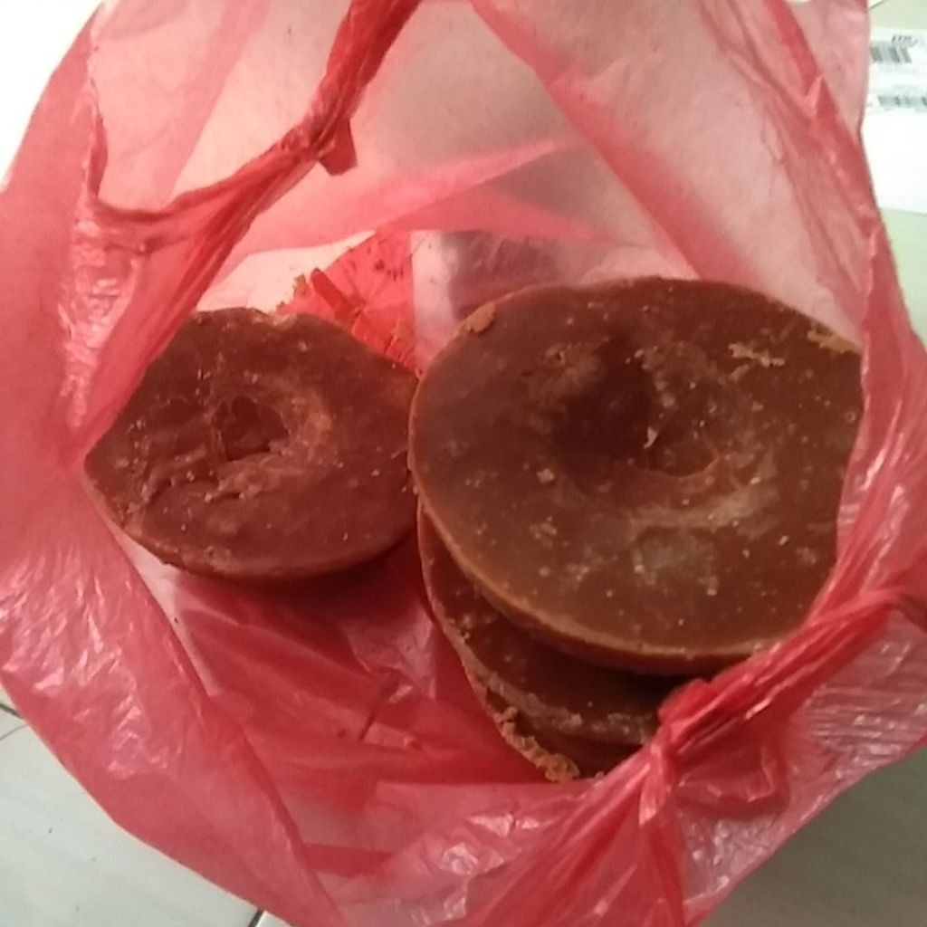 

Gula Aren 1kg Murni Tanpa Campuran