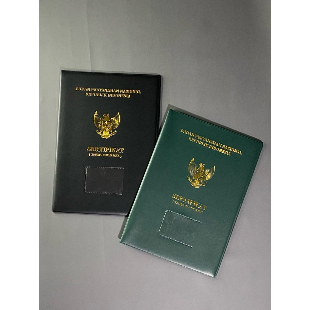 

MEGA STORE Sampul sertifikat ukuran F4