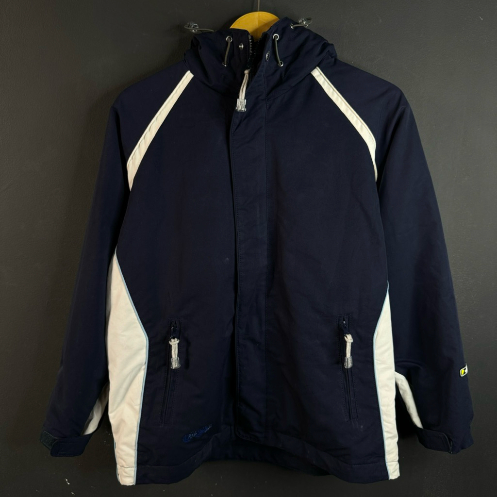 Ellesse Sunflower Jacket