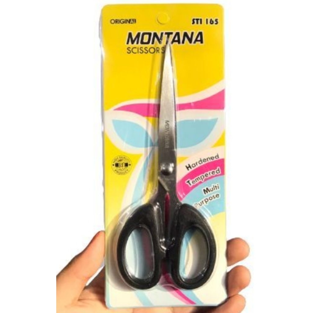 

montana gunting serbaguna