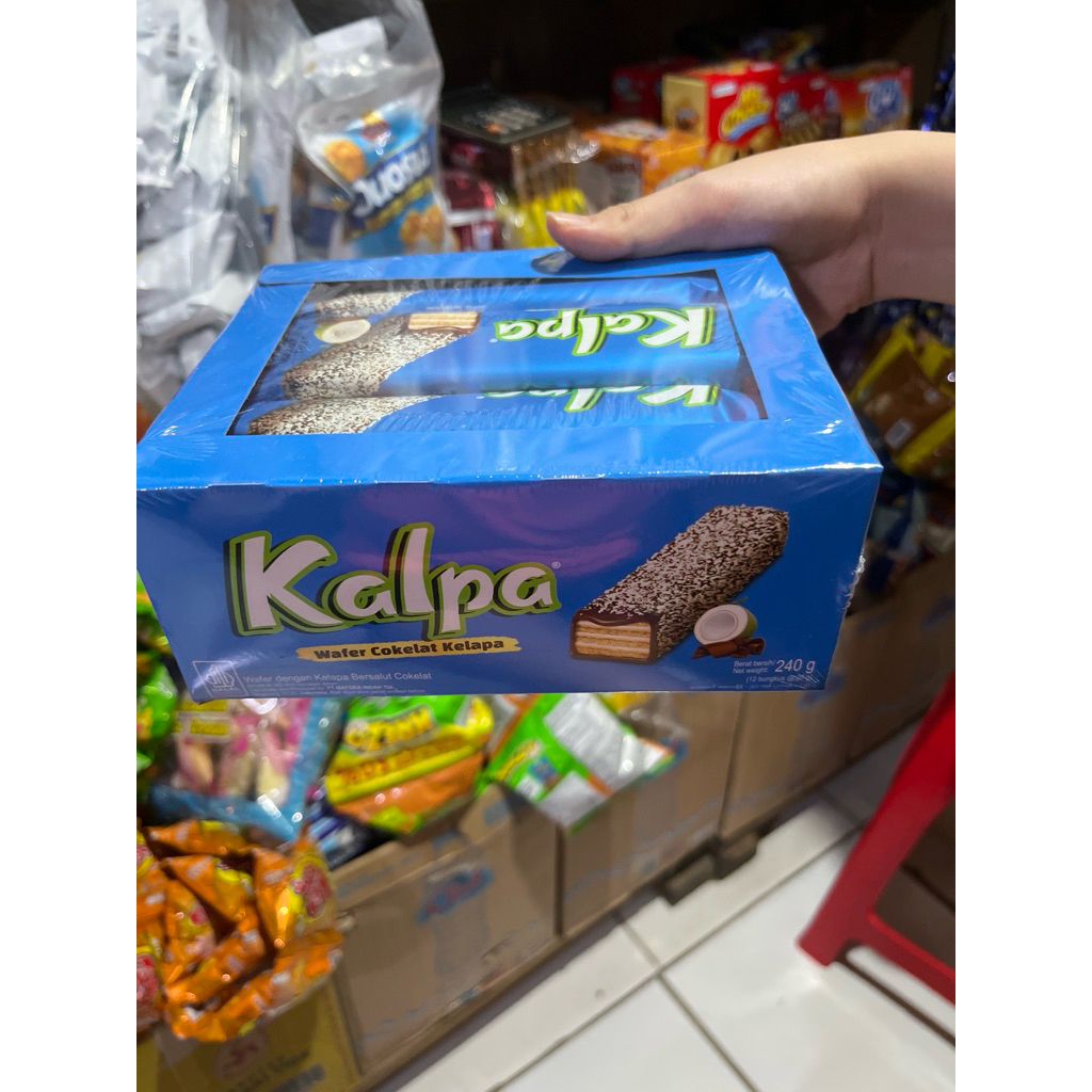 

kalpa coklat 240gr