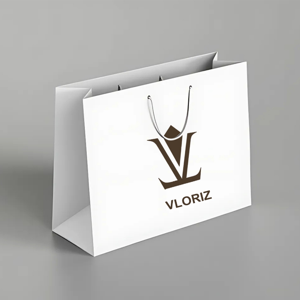 

VLORIZ - Paper Bag Tas Belanja & Tas Gift