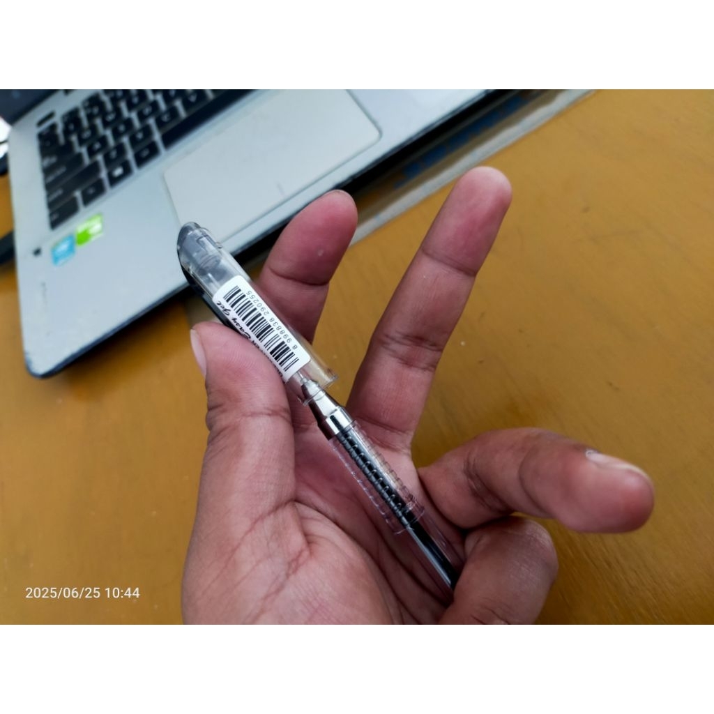 

Kenko Easy Gel 0.5mm