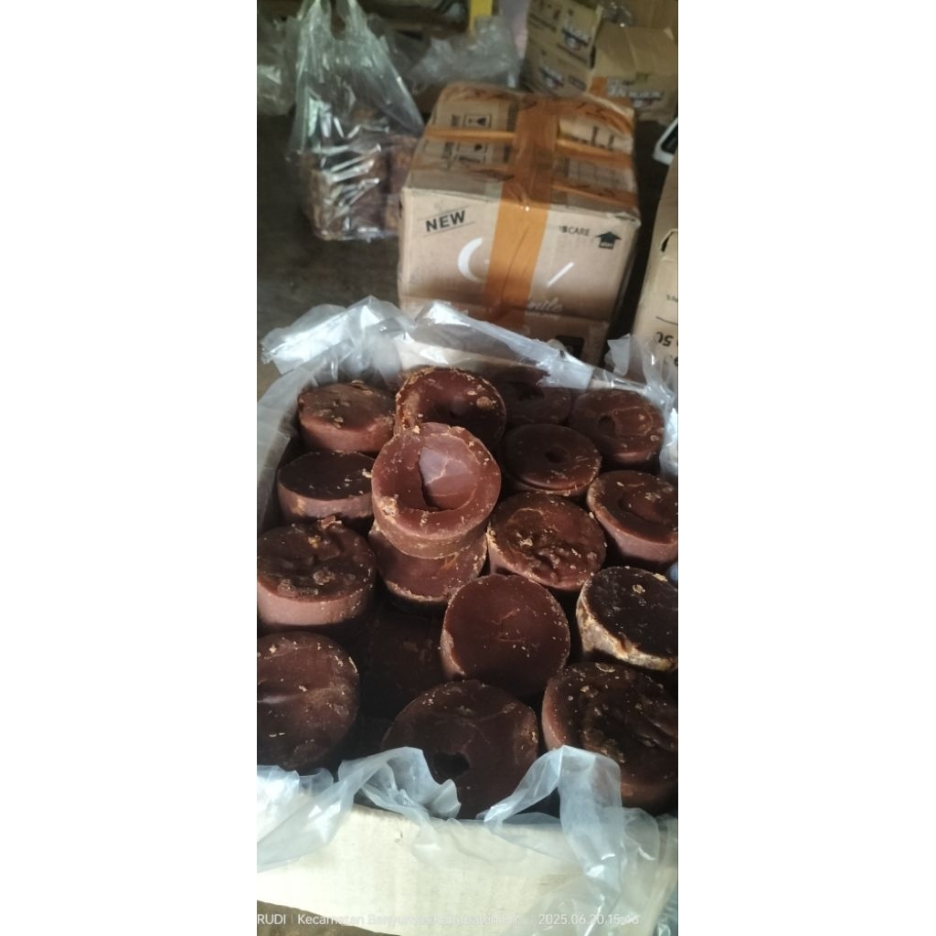 

PROMO 1KG GULA AREN 99% murni dari nira aren