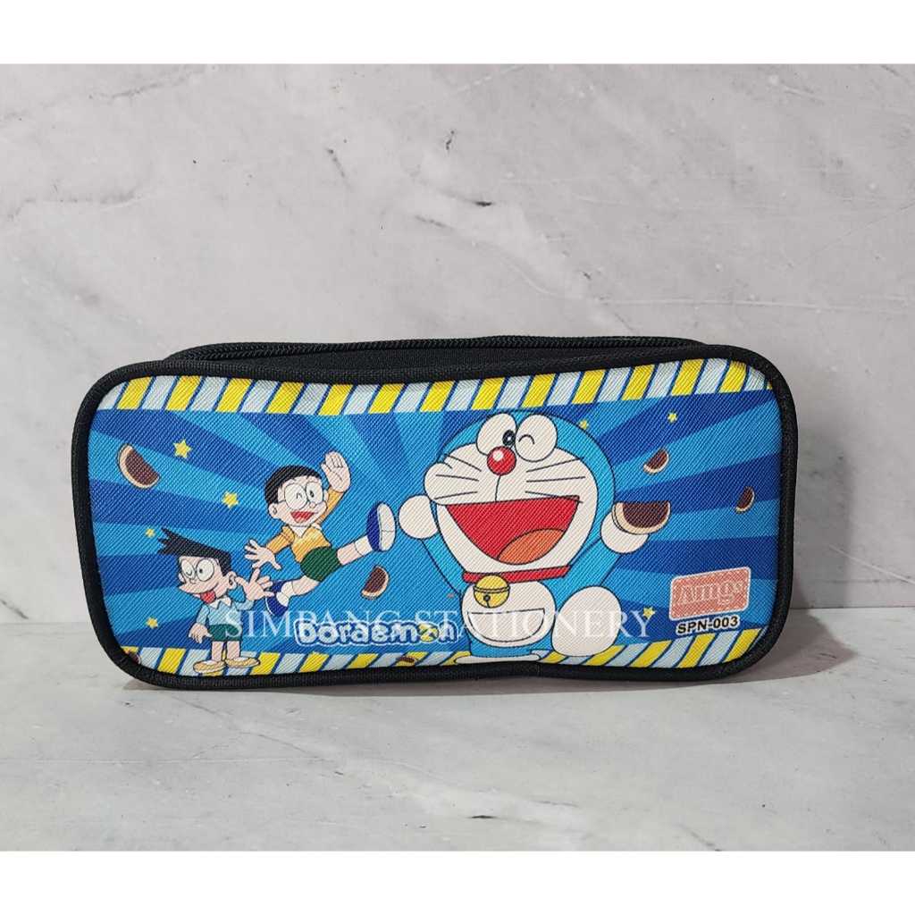 

KOTAK PENSIL / TEMPAT PENSIL RESLETING MIKA SPN / BJ