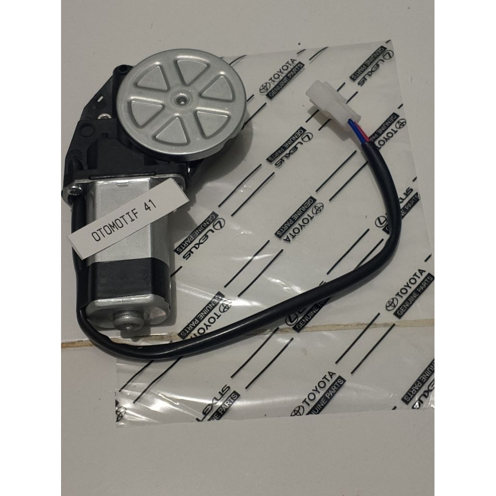 MOTOR POWER WINDOW TOYOTA SOLUNA
