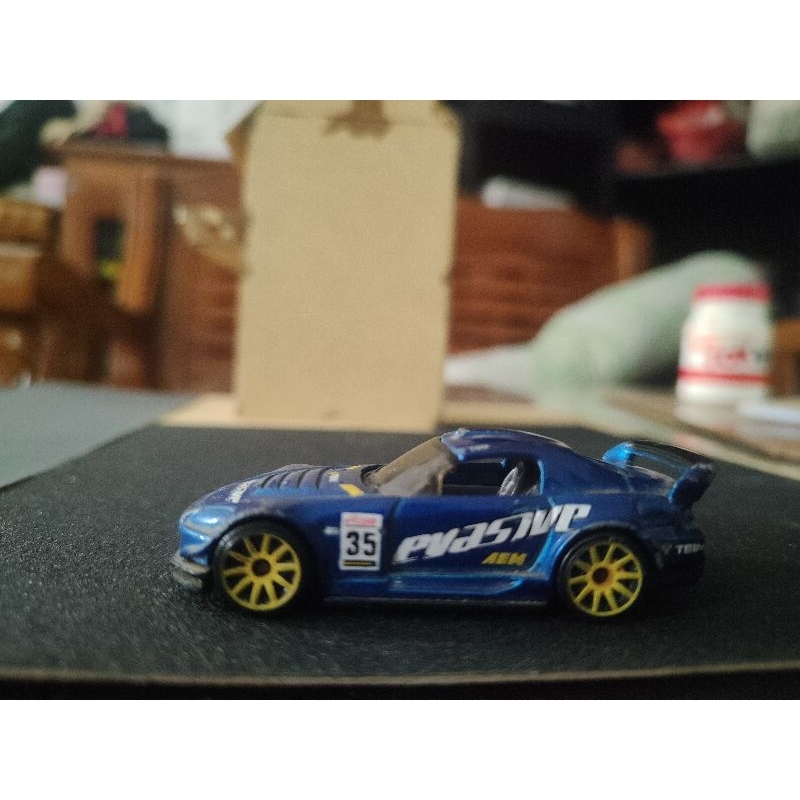 HONDA S2000 JUNK MINUS