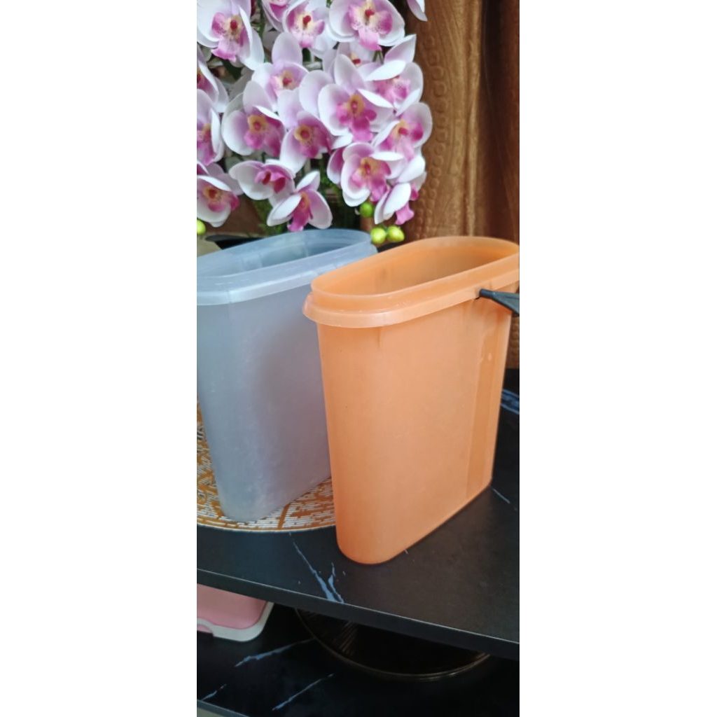 teko tupperware 1,5 lt (PL) tanpa tutup