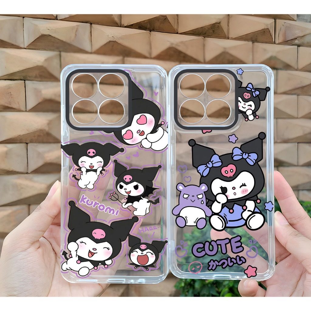 Casing Hp ZTE BLADE A55 - ZTE BLADE A35 Terbaru - Softcase Silikon Hp ZTE BLADE A55 Terbaru