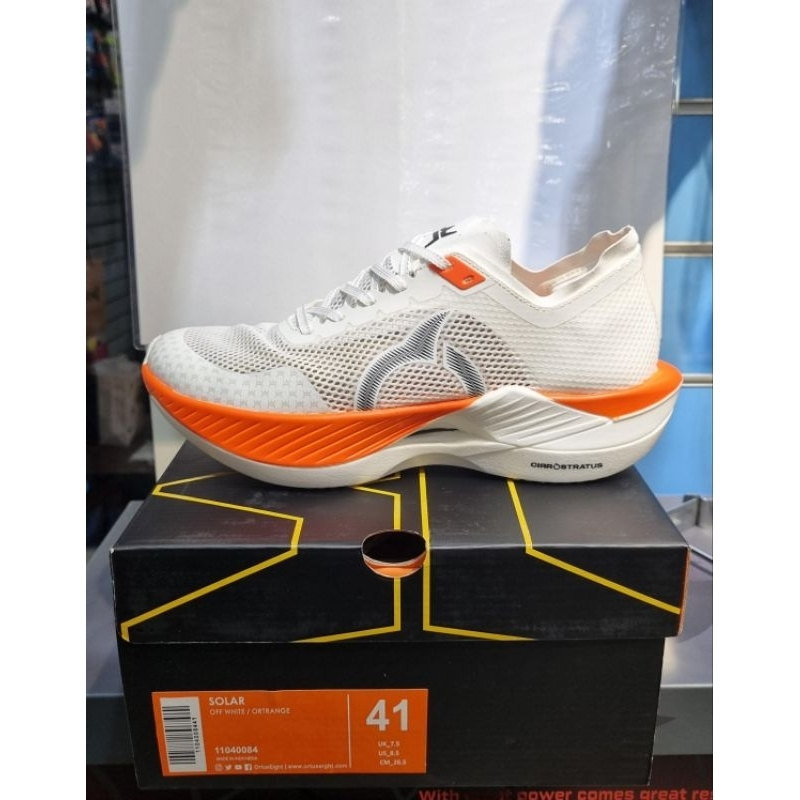 CUCI GUDANG CUCI GUDANG Sepatu Ortuseight SOLAR HyperBlast Sepatu Running/Sepatu Joging/Sepatu