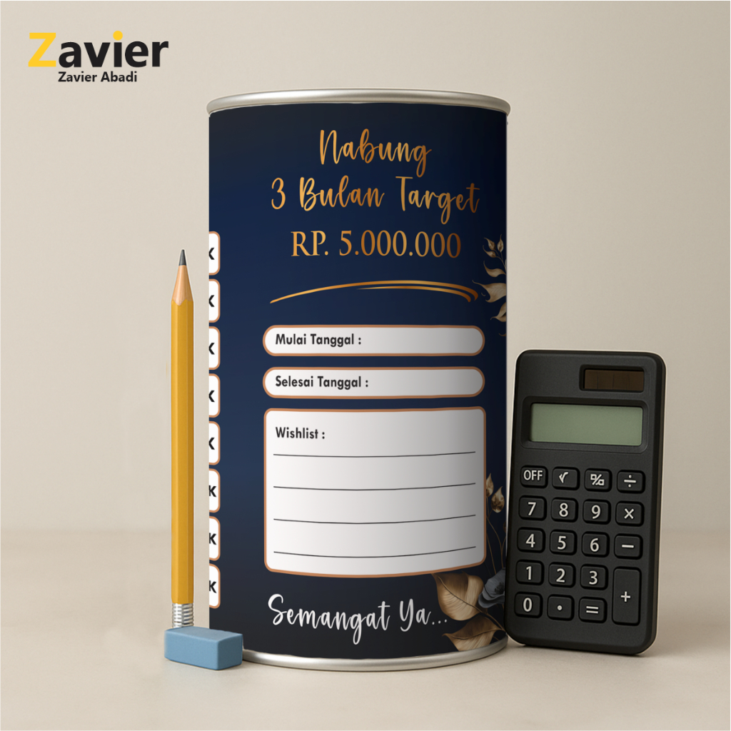 Celengan Jumbo, Celengan Aesthetic, Celengan Viral, Celengan Anak, Celengan Target Jumbo