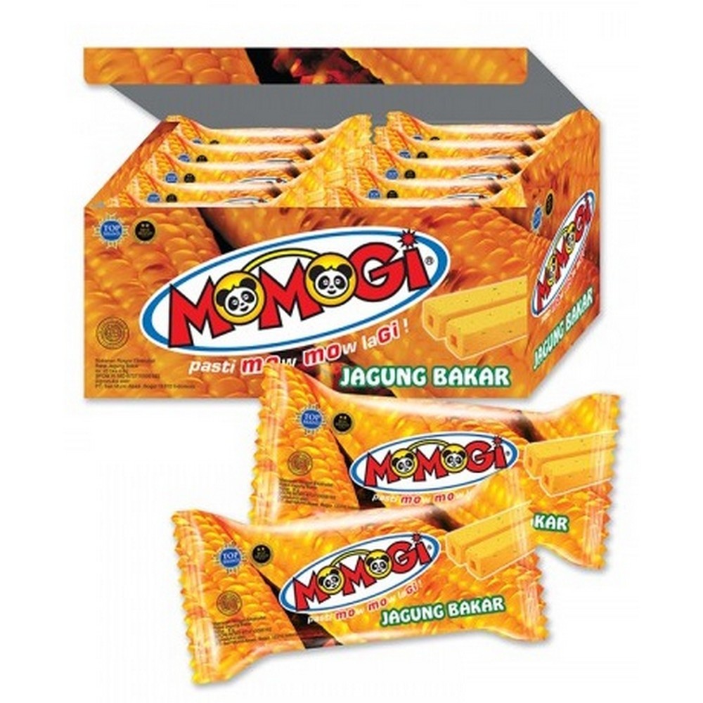 

SNACK MOMOGI JAGUNG BAKAR GURIH ISI 10 PCS