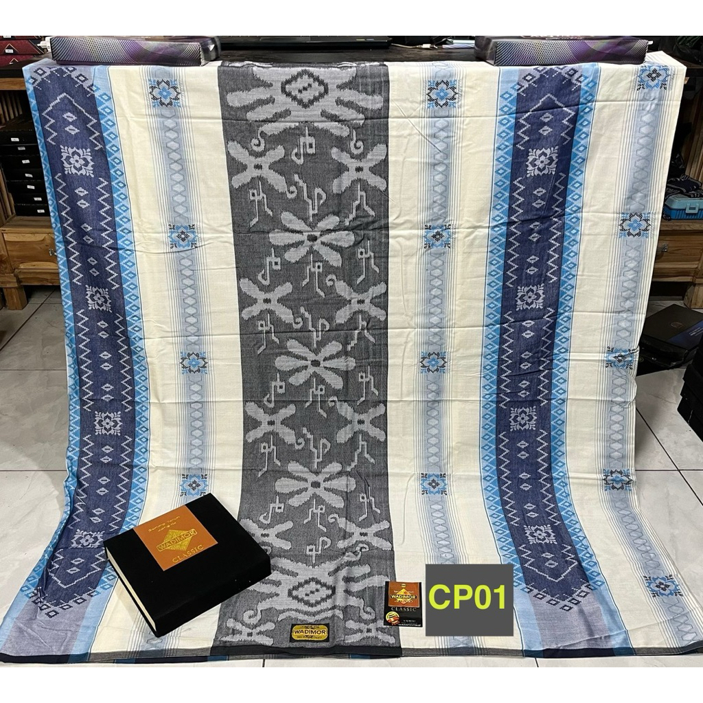 Wadimor Classic seri putih & broken white , wadimor antik seri hitam & warna , wadimor viscose seri 