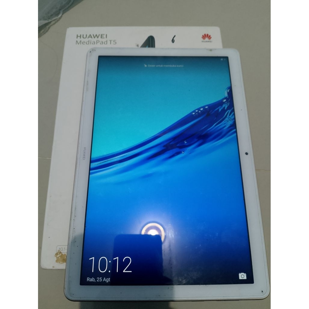 Tablet Huawei / Huawei Pad