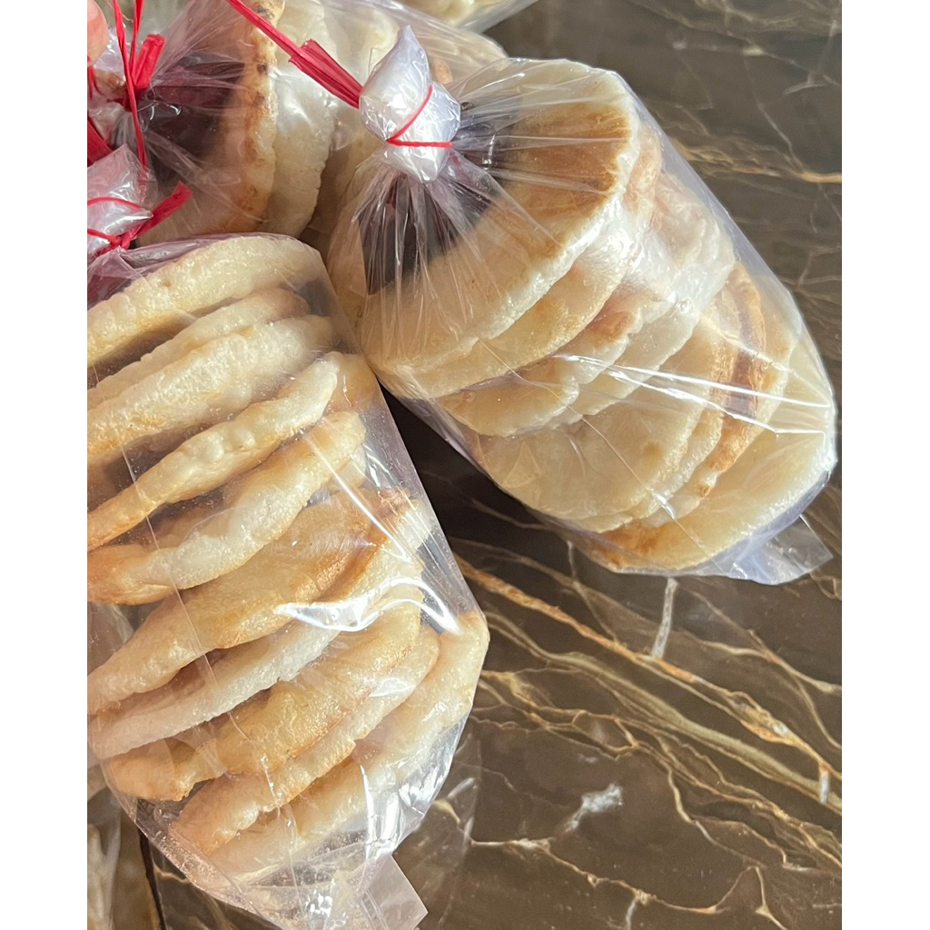 

Kemplang Oleh Oleh Lampung