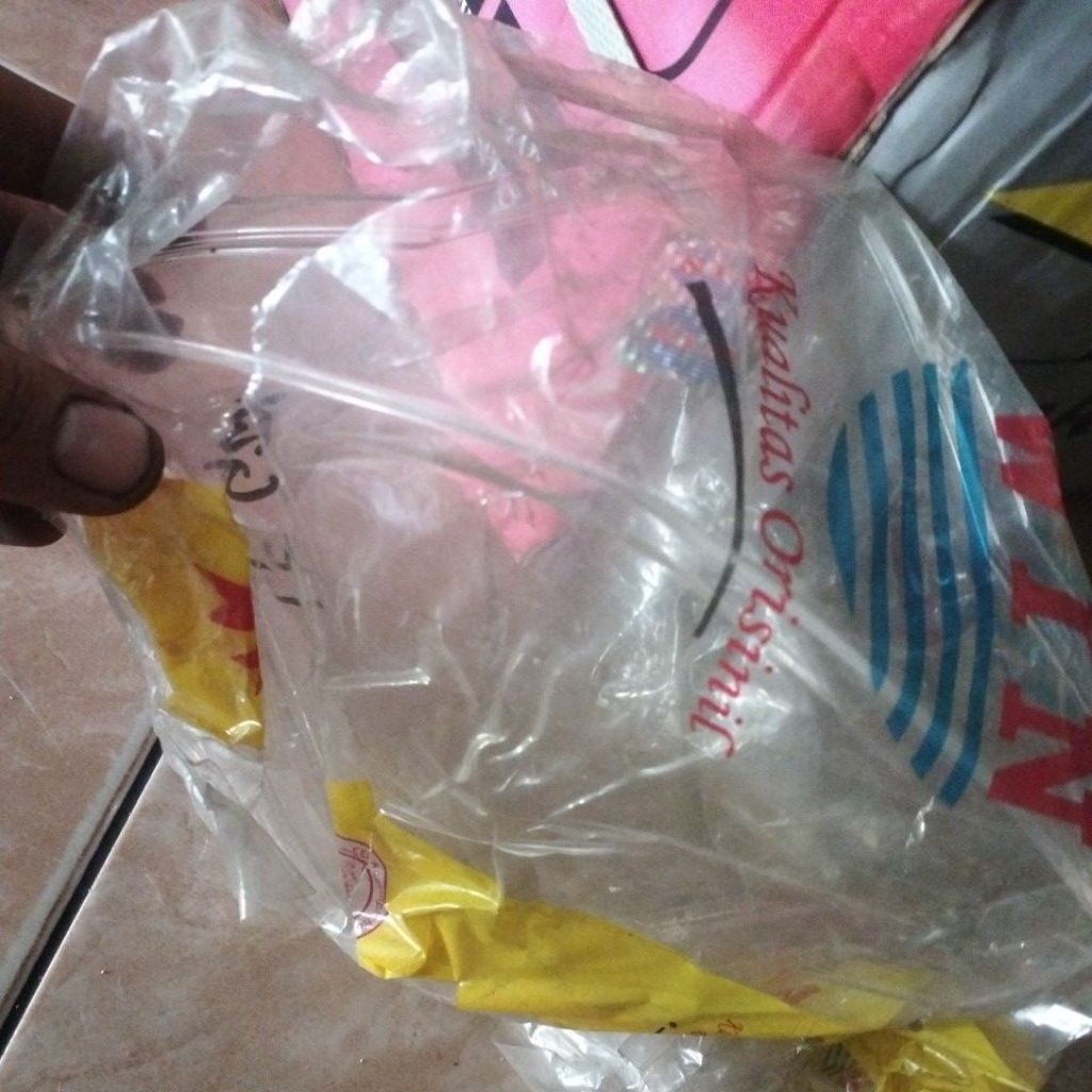 kaca mika spedometer beat fi