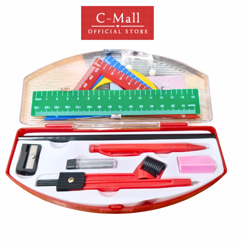 

CMALL Koxi Math Set / Jangka Set KXC-710