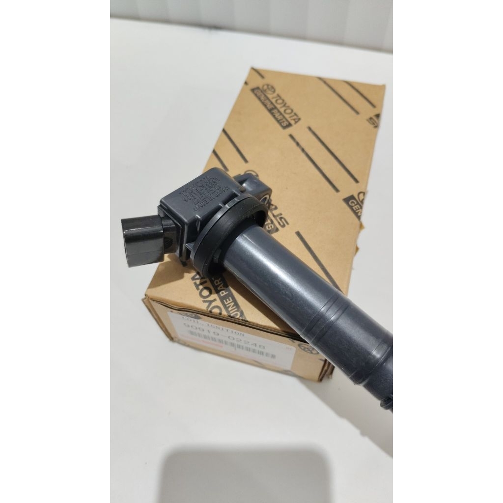 

Ignition Coil Koil Toyota Innova Fortuner 90919-02248