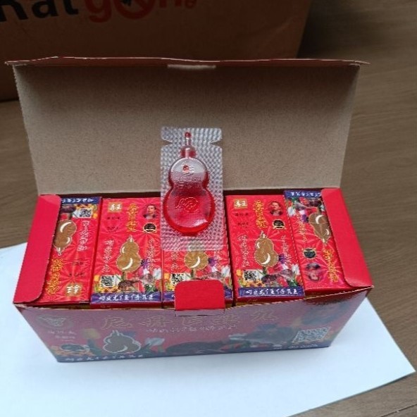 Langsung Kirim Racun Maowang Cair Labu Dosis 0,99 Solusi Ampuh Basmi Tikus