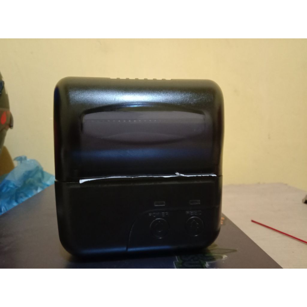 Printer Thermal 80mm ( SECOND / BEKAS)