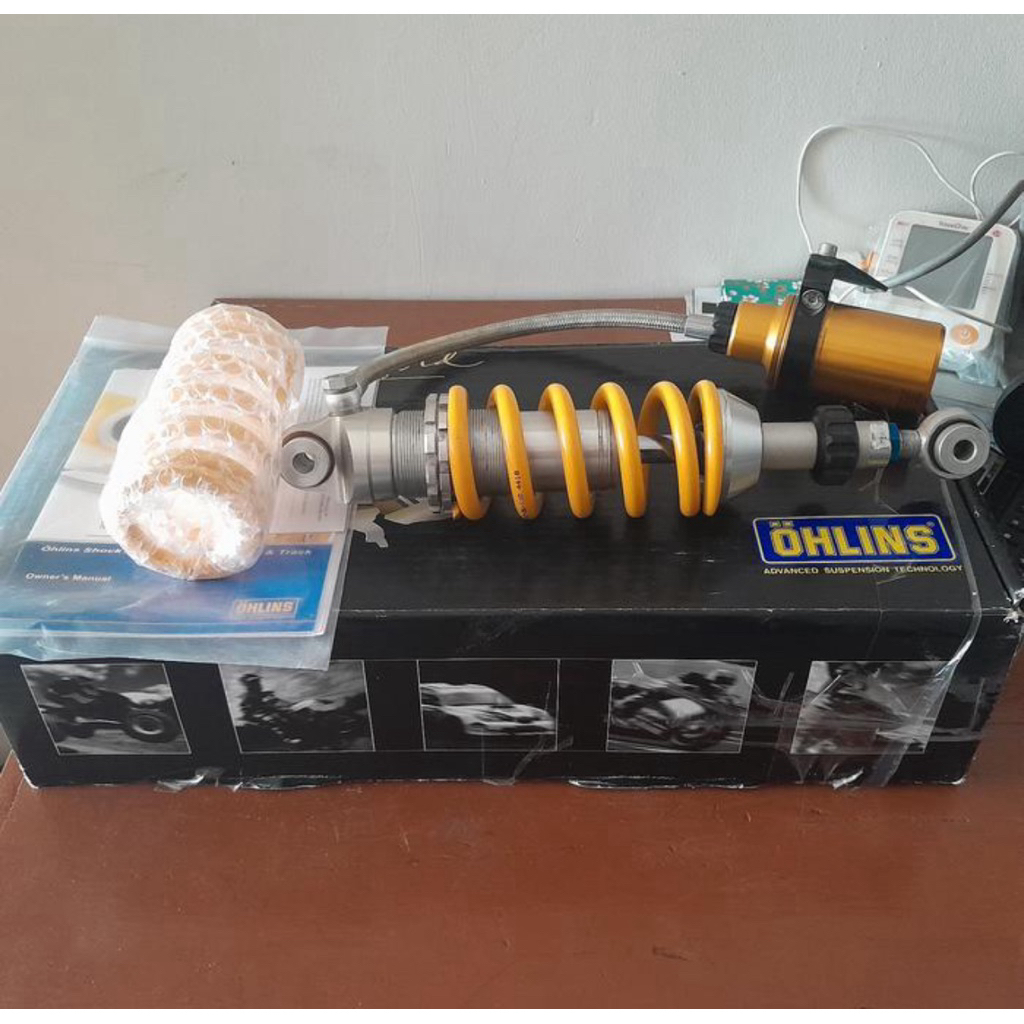 ohlins ho611