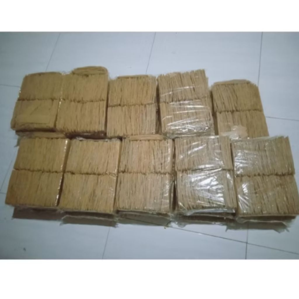 

Kerupuk udang utuh 5 kg