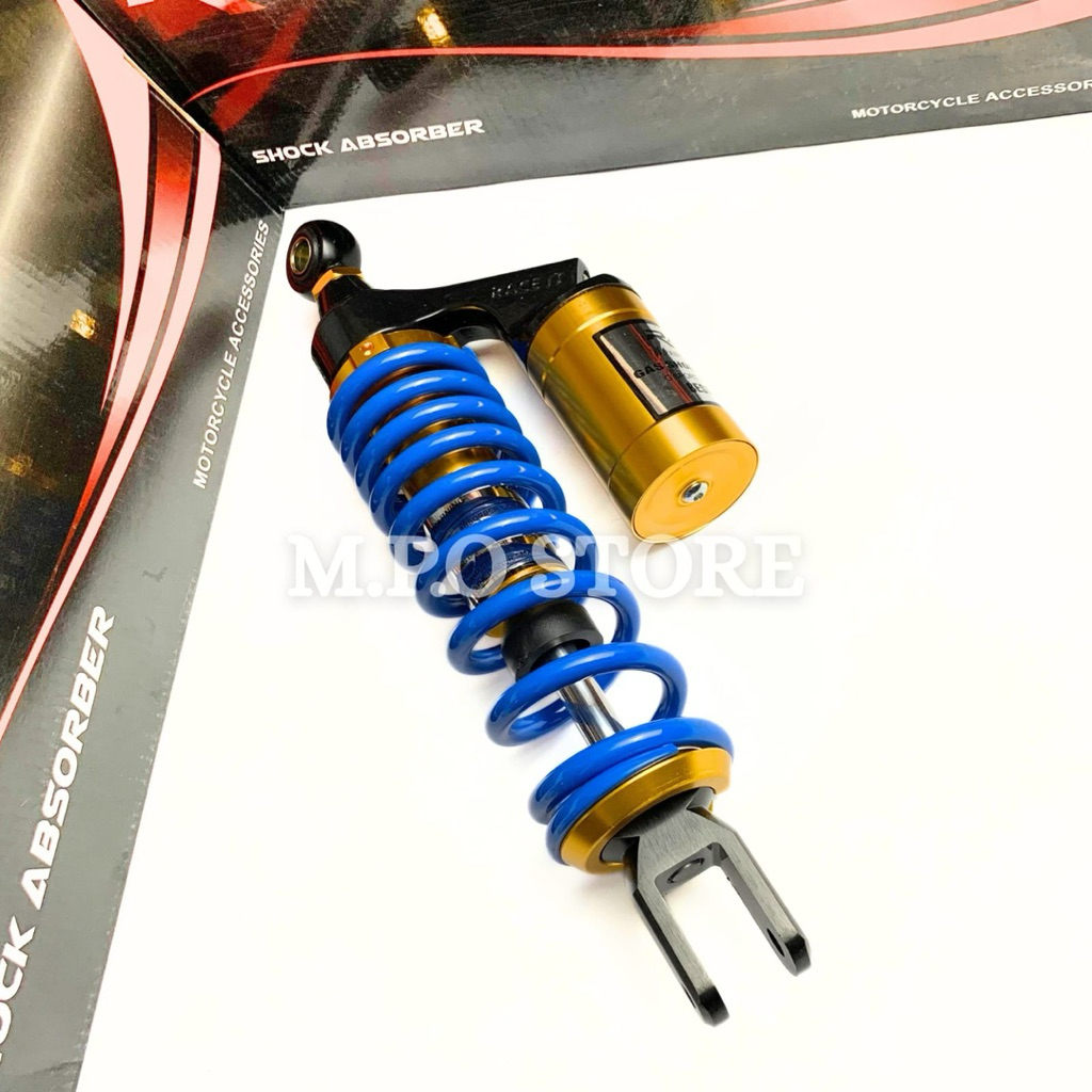 Shock Race It 310 330 Gplus Anti Coak Mio Beat Vario Scoopy Genio