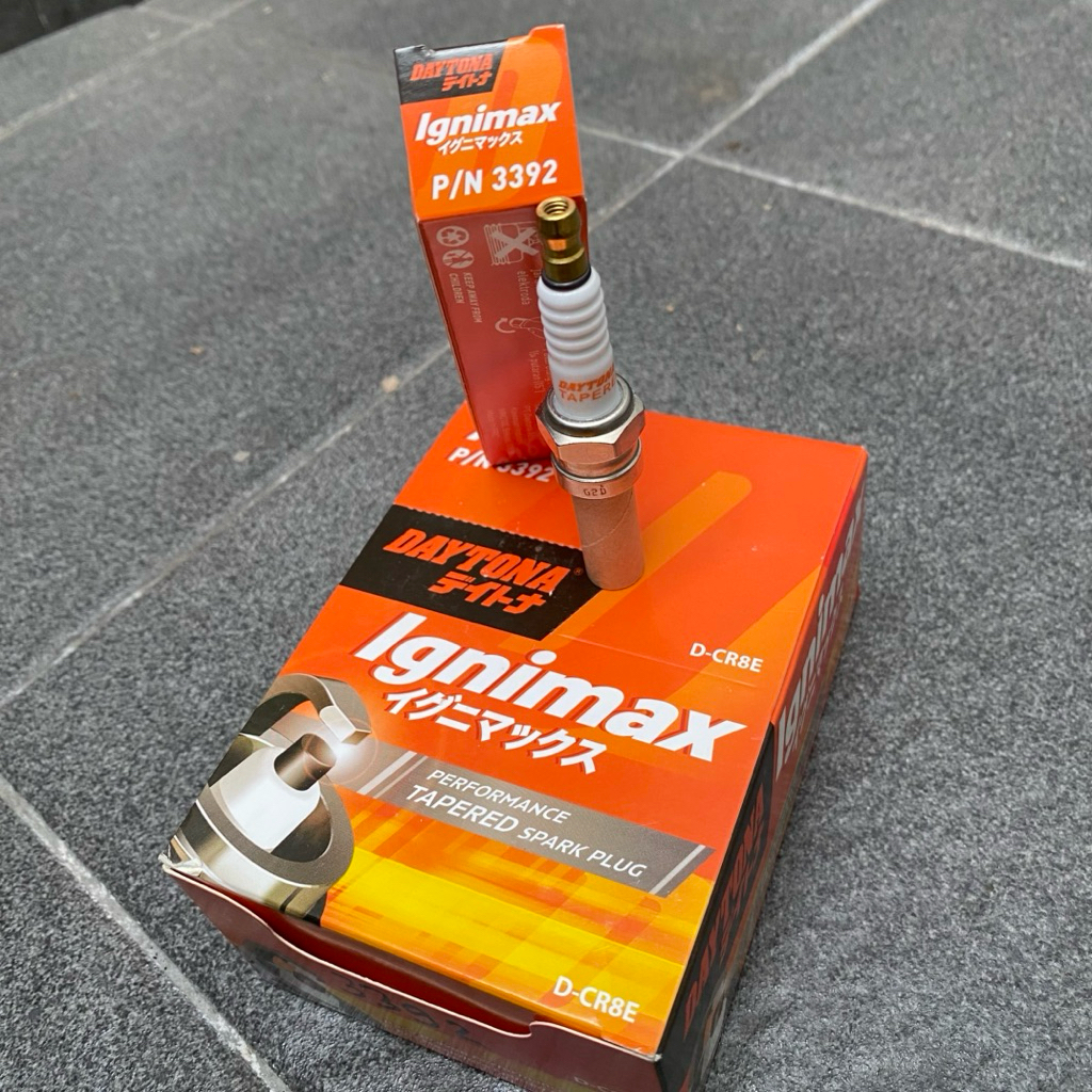 BUSI RACING ORIGINAL DAYTONA JAPAN YAMAHA BYSON BUSI ORIGINAL DAYTONA 3392