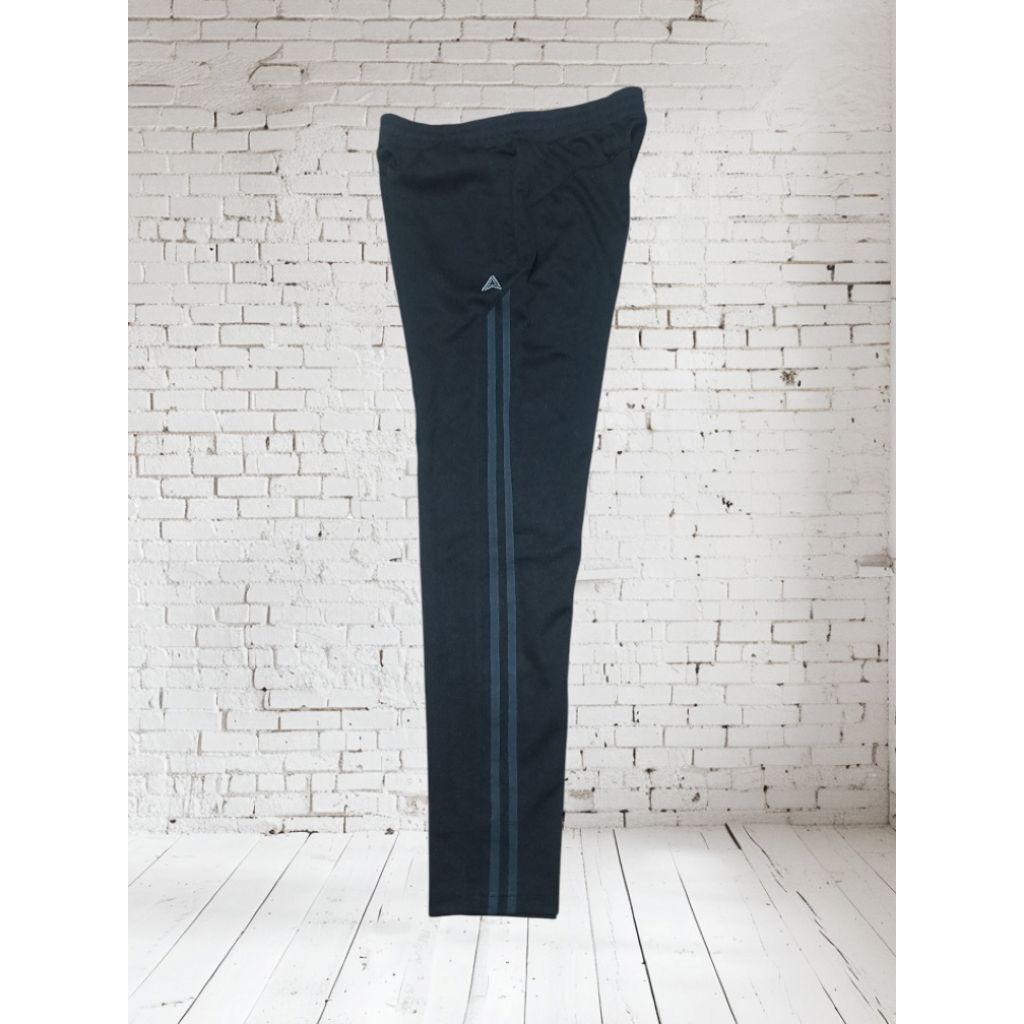 AirWalk Trackpant Pria Hitam Original size M