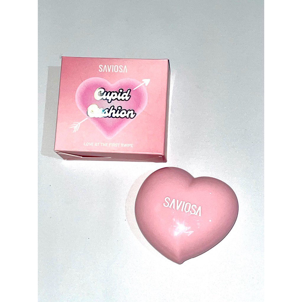 Saviosa - Cupid Cushion