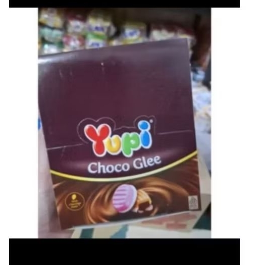

YUPI PERMEN GUMMY