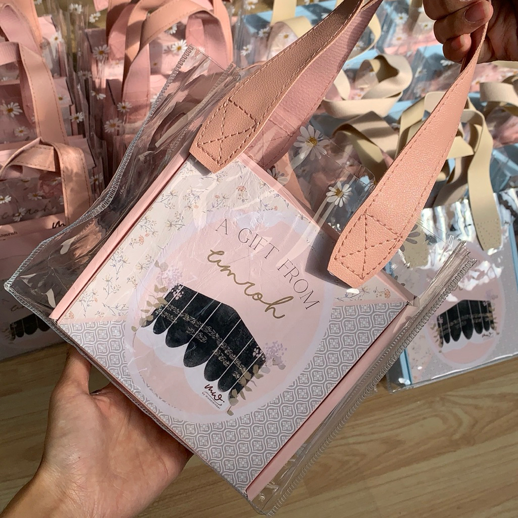 

hampers bag flower C