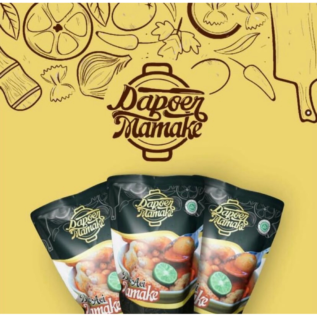 

Baso Aci Asli Garut Original Gurih & Pedas