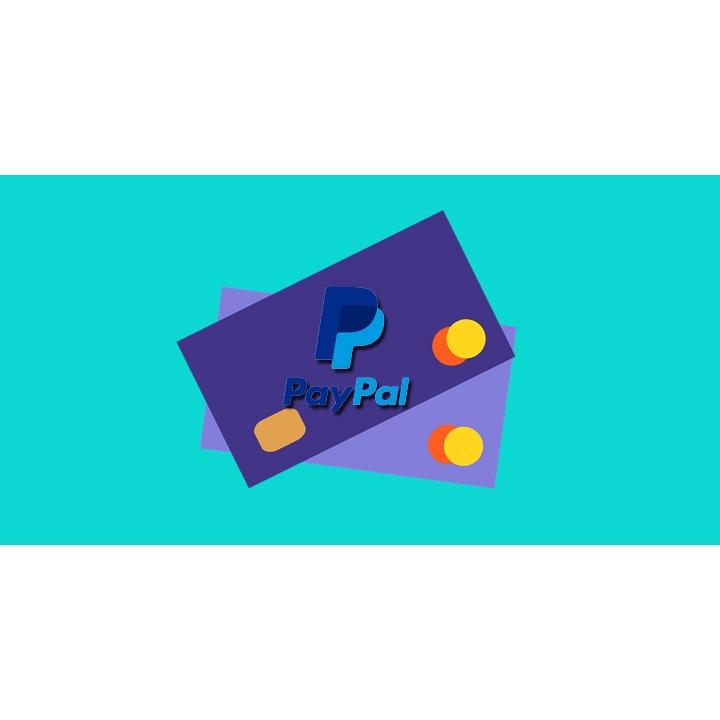 Voucher PayPALL $1