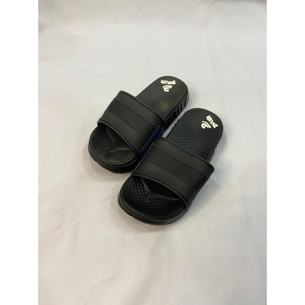 sandal slop anak  laki-laki dulux - 30-35.