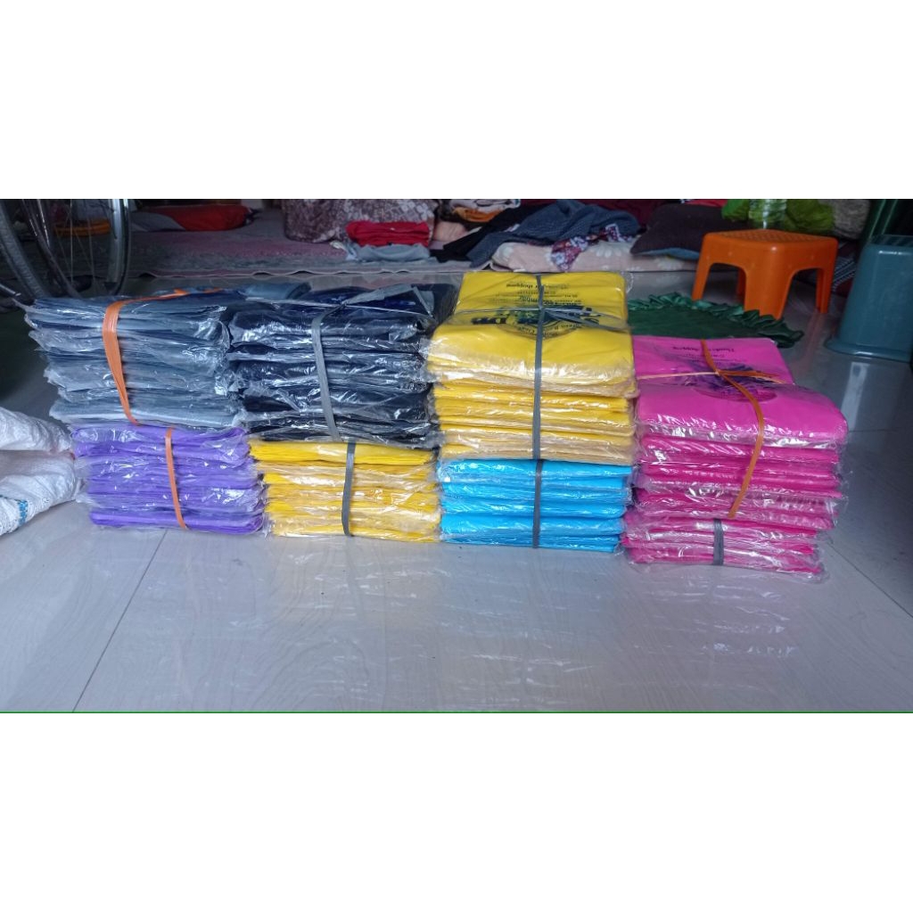 

paket plastik sablon
