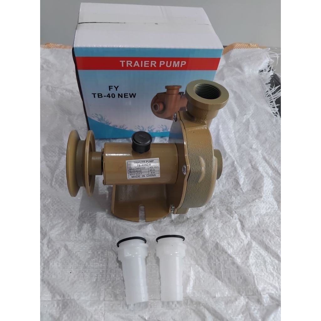 TB-40 WATER PUMP SIRKULASI POMPA 1 INCH POMPA AIR TB 40