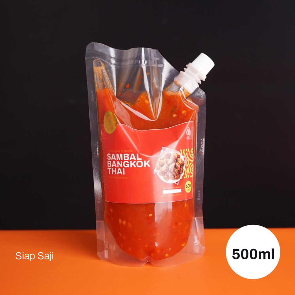 

BUMBU DAPOER.ID SAUS BANGKOK ALA THAI BUMBU MASAK SAUS BANGKOK ALA THAI SAUS SIAP SAJI BUMBU DAPUR BUMBU REMPAH