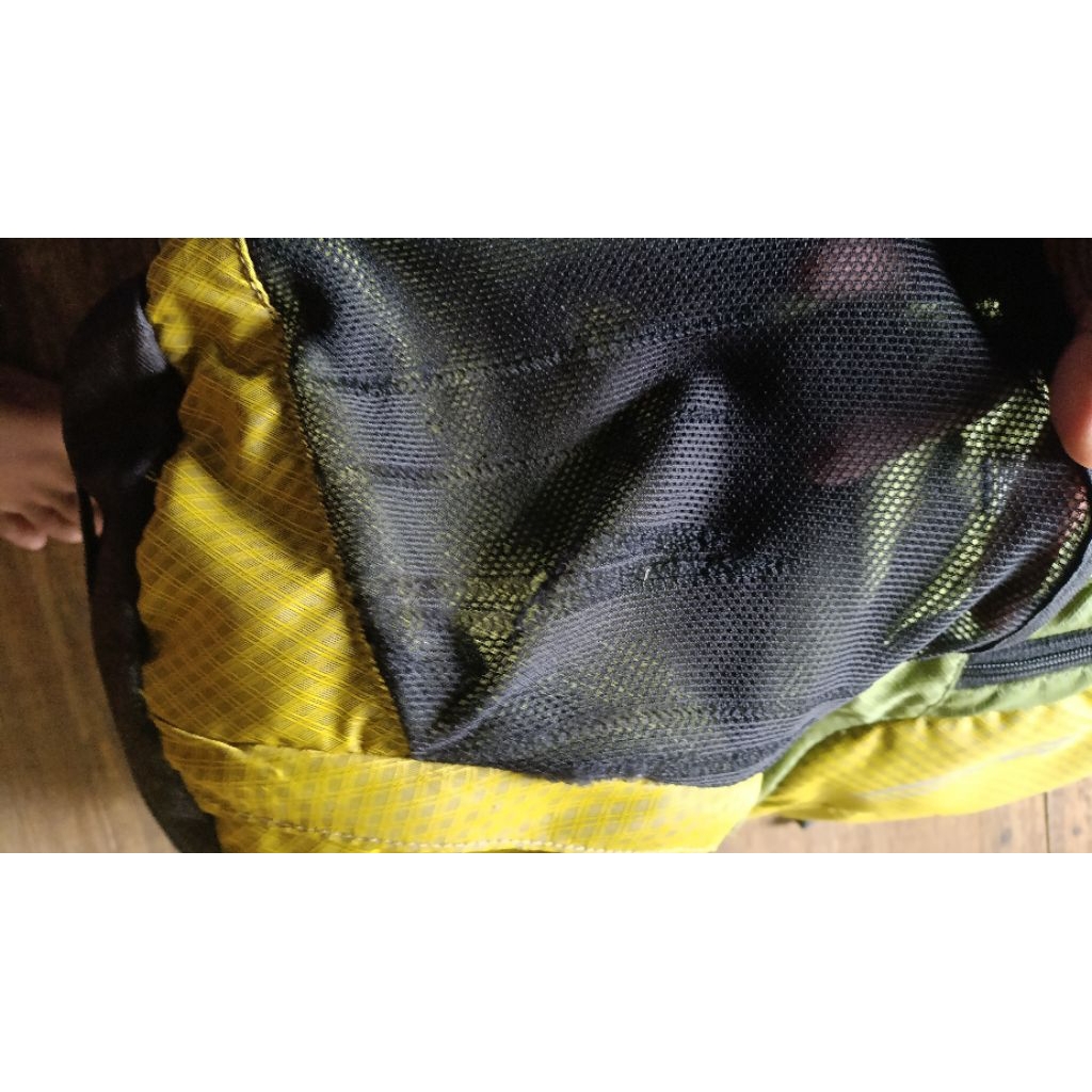 carrier second 60 liter