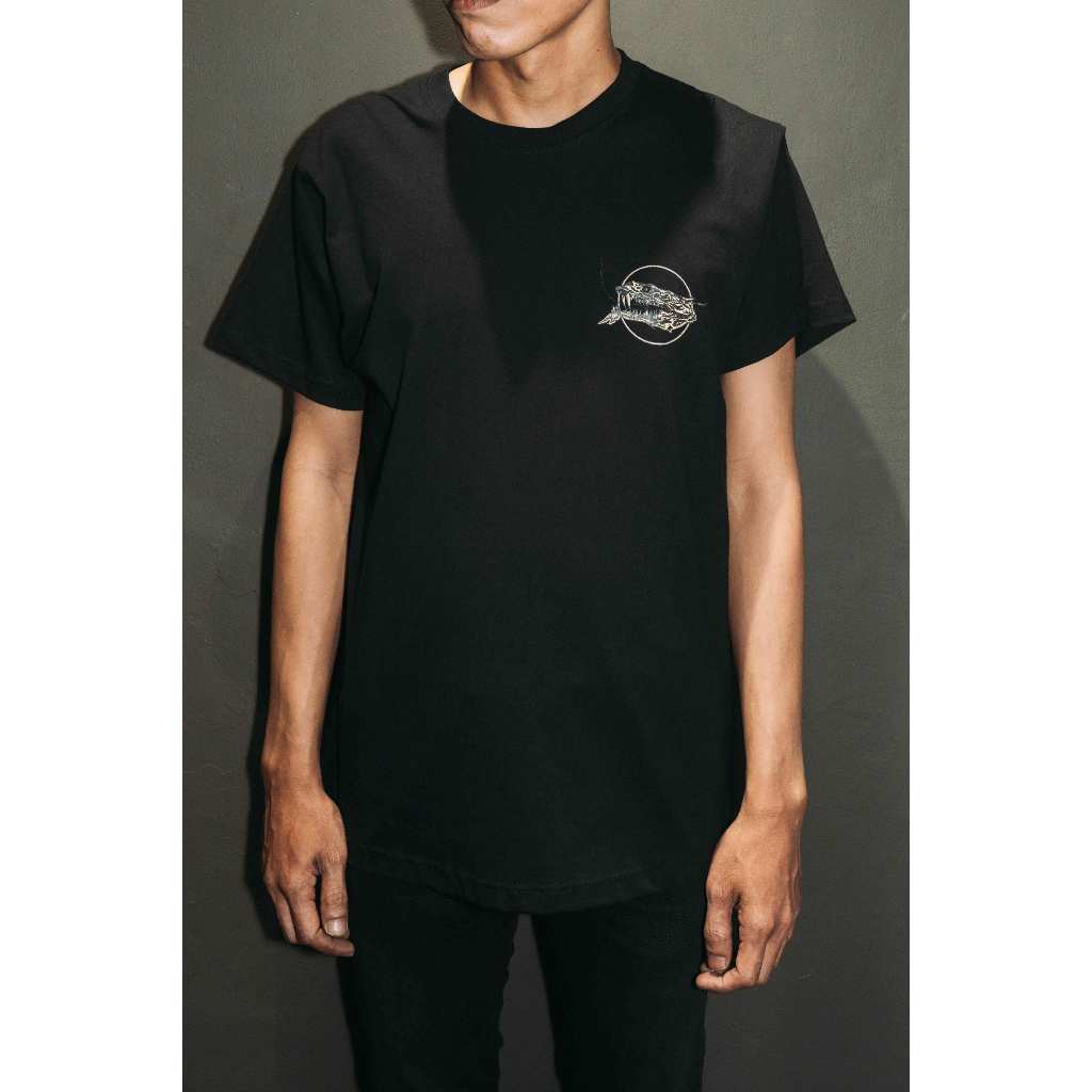 SANGKALA MERCH - JANGAR SKELETON