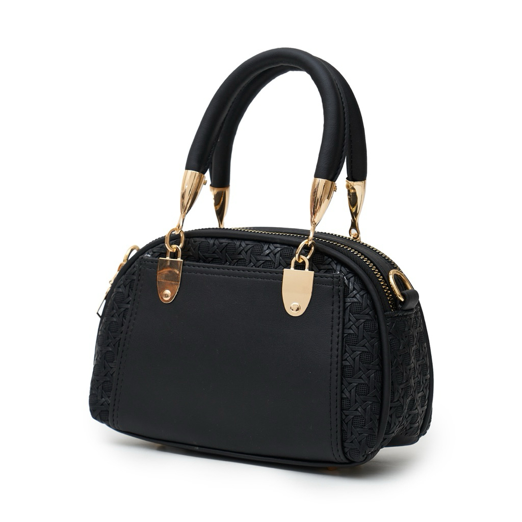 PALING MURAH Tas Wanita Tenteng Alma Slempang 2Ruangan besar 2Ruangan kecil cocok banget untuk Acara