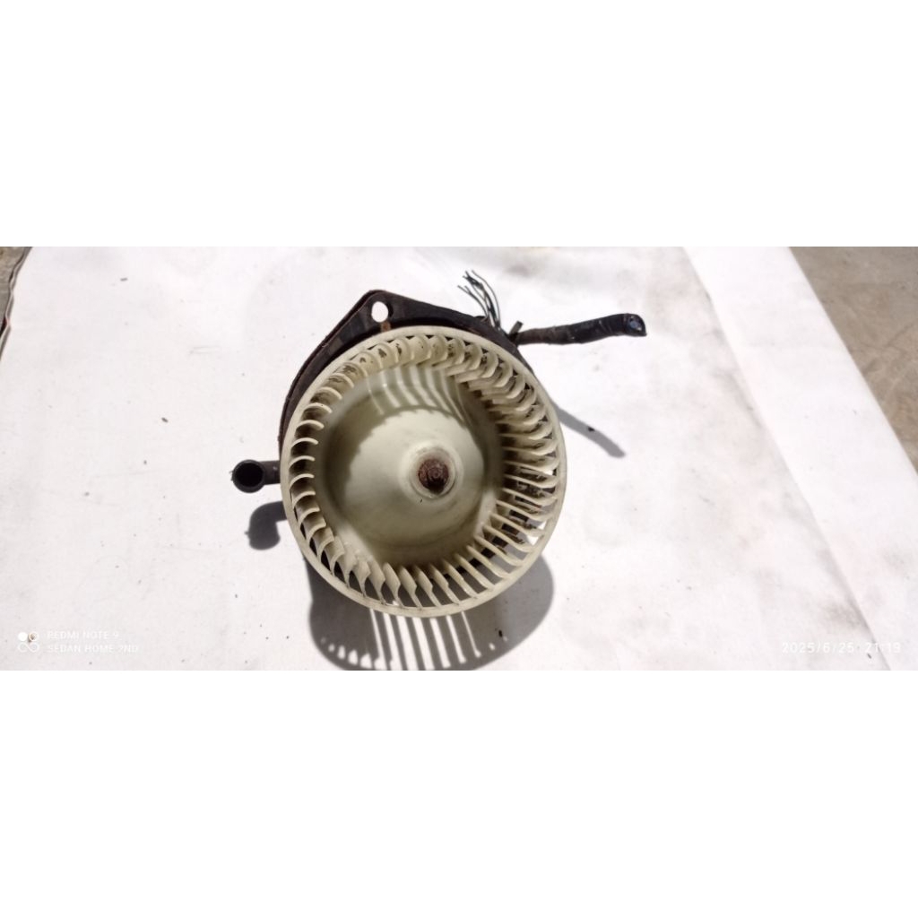Blower AC mitsubishi eterna
