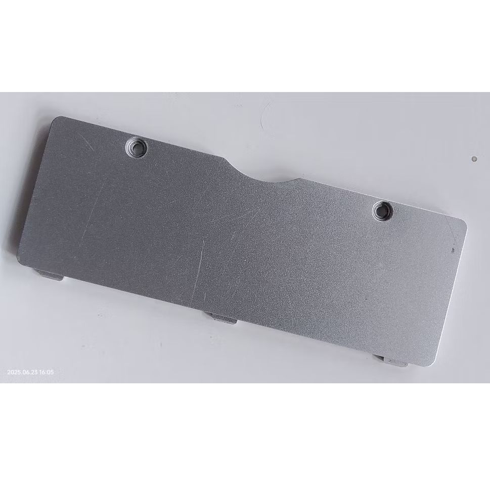 casing tutup bawah laptop KUU XBOOK 2