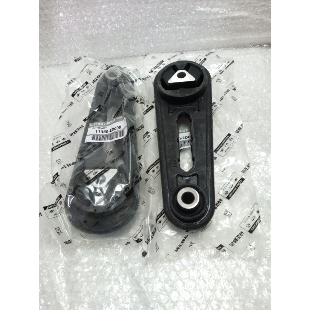 Engine Mounting Monting grand Livina