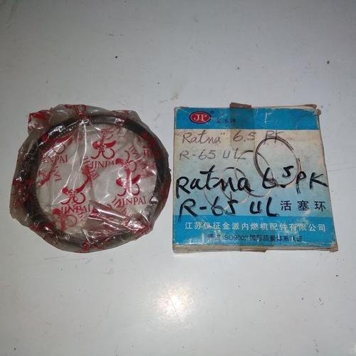 

RING SEHER PISTON R 175 DIESEL DONGFENG JIANGDONG RATNA 7 6.5 6,5HP PK