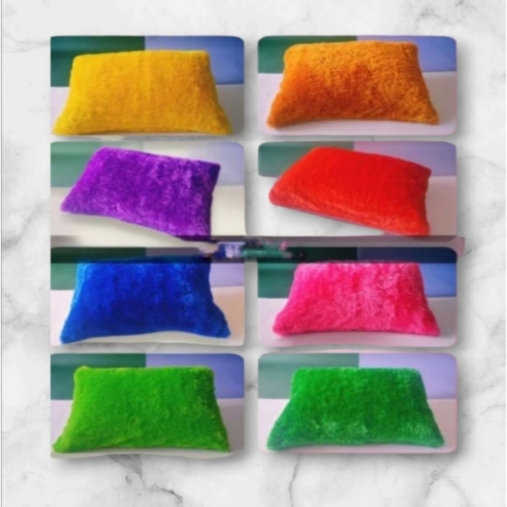 sarban sarung bantal bulu sarung bantal bulu lasfur