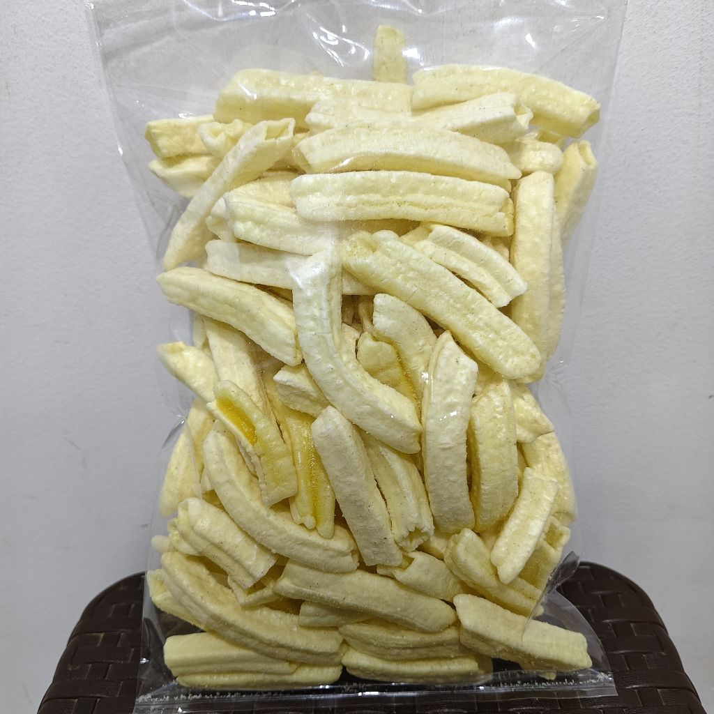 

Potato Kentang Saos 150g